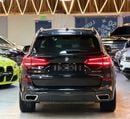 بي أم دبليو X5 50i M Sport 4.4L