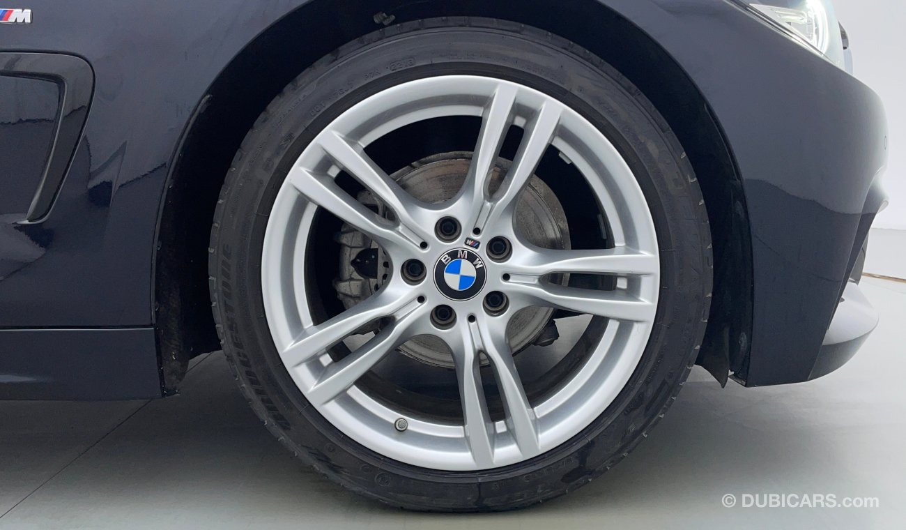 BMW 420i 420I 2 | Under Warranty | Inspected on 150+ parameters