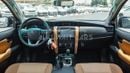 Toyota Fortuner Toyota Fortuner 2.7L Petrol 4V 4*2 MY2024
