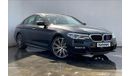 BMW 530i Luxury + M Sport Package