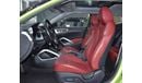 Hyundai Veloster EXCELLENT DEAL for our Hyundai Veloster 1.6L ( 2015 Model ) in Green Color GCC Specs
