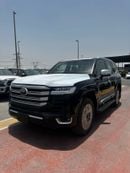 Toyota Land Cruiser TOYOTA LAND CRUISER 3.5L PETROL VXR TWIN TURBO FULL OPTION MY2025