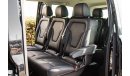 Mercedes-Benz V 250 Avantgarde. Local Registration +10%