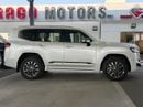 Toyota Land Cruiser 2026 TOYOTA LAND CRUISER 300 VXR 3.5 HYBRID HEV **EXPORT ONLY**التصدير فقط خارج الخليج***