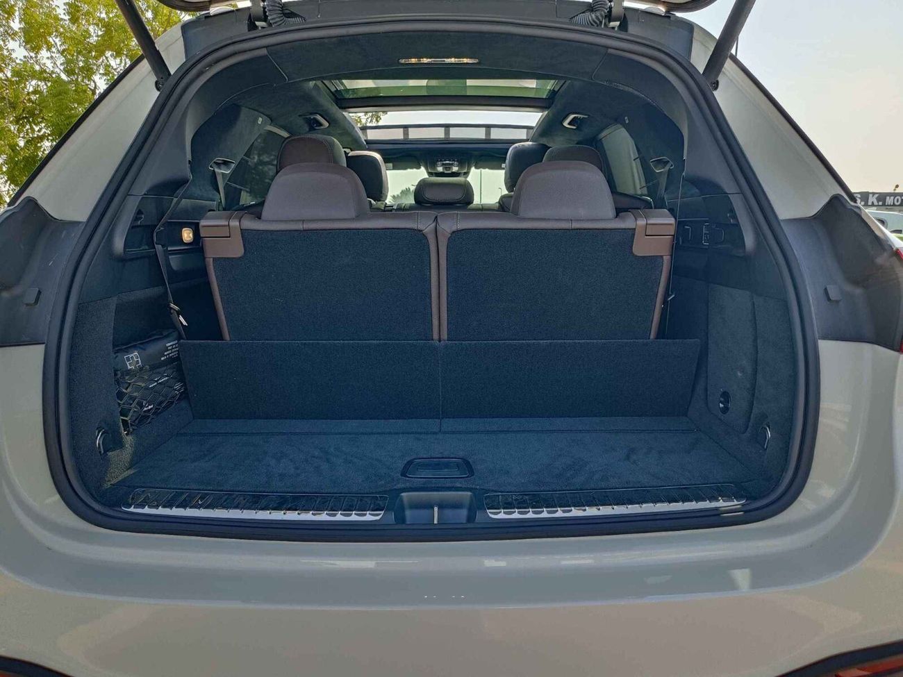 Mercedes-Benz GLE 350 FULL OPTION / 3.0L V6 PETROL, HEADUP DISPLAY / PANORAMIC / 360*/ SPECIAL OFFER