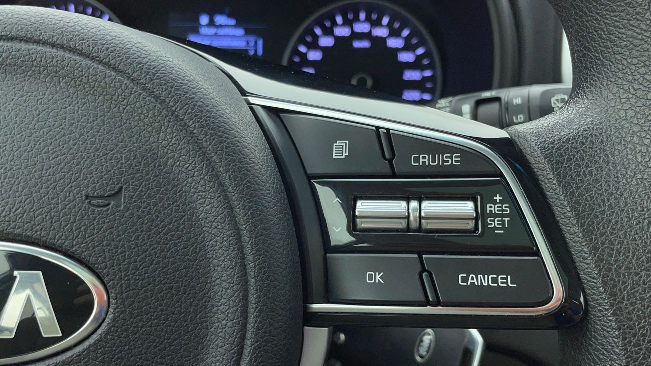 Kia Sportage EX 2 | Zero Down Payment | Free Home Test Drive