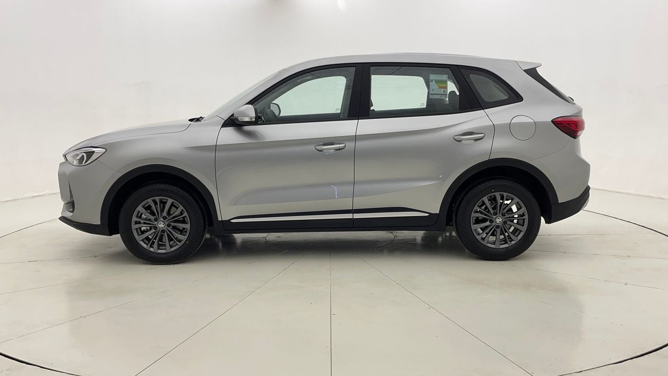 MG ZS Std 1.5L STD 1.5 | Zero Down Payment | Home Test Drive