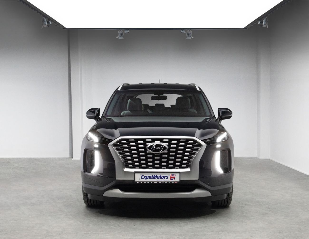 هيونداي باليساد