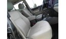 Mitsubishi Pajero 2016 GLS 3.5 Ref# 386