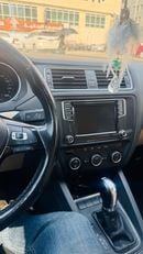 Volkswagen Jetta SE
