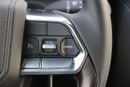 تويوتا لاند كروزر GXR 4.0L LAND CRUISER GXR V6 4.0 Mid option 2026