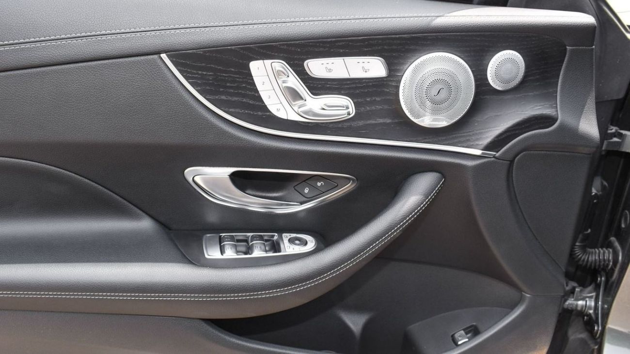 Mercedes-Benz E450 Coupe Mercedes E450 AMG II 2020 II FULLY LOADED