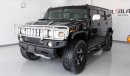 Hummer H2