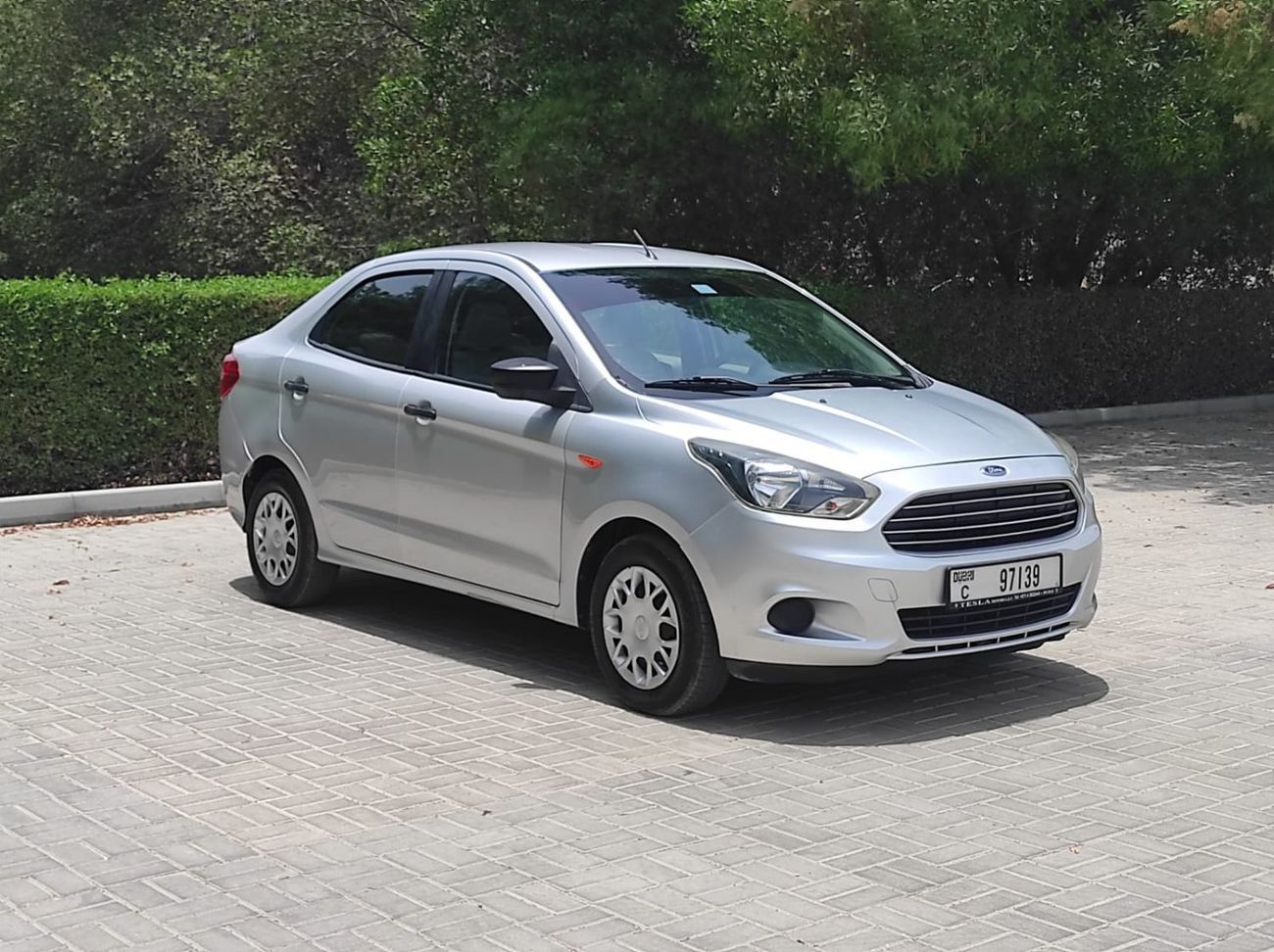 Ford Figo