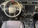 Toyota Hilux GLS 2020 Upgrade 2026 Latest Shape 2.7L