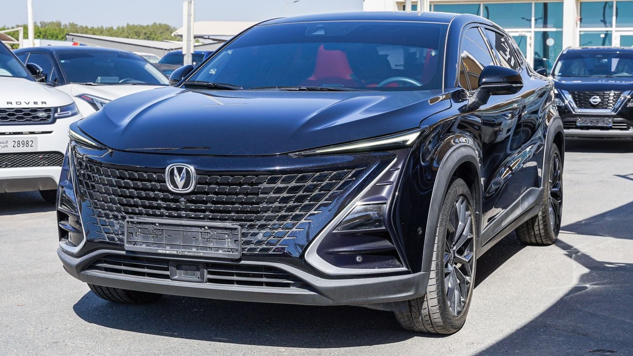 Changan UNI-T