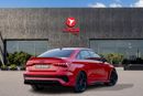 أودي RS3 TFSI quattro