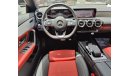 Mercedes-Benz CLA 250 AMG 5 Y Warranty & Service Full 2022 GCC