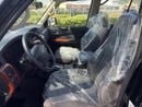 Nissan Patrol Safari Safari 4.8L A/T GCC SPEC ASTORA EDITION