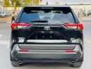 Toyota RAV4 2019 RAV4 xle AWD premium