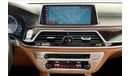 BMW 760Li M-Sport V12