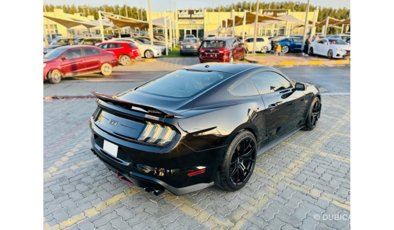 Ford Mustang GT For sale