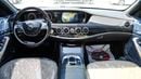 مرسيدس بنز S 500