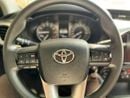 Toyota Hilux EXPORT ONLY - S GLX 2.7L AWD M/T