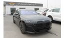 بي أم دبليو i7 BMW I7 M60 FULL ELECTRIC 2023 MODEL 520 RANGE