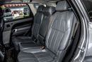 Land Rover Range Rover Sport Land Rover Range Rover Sport 2014