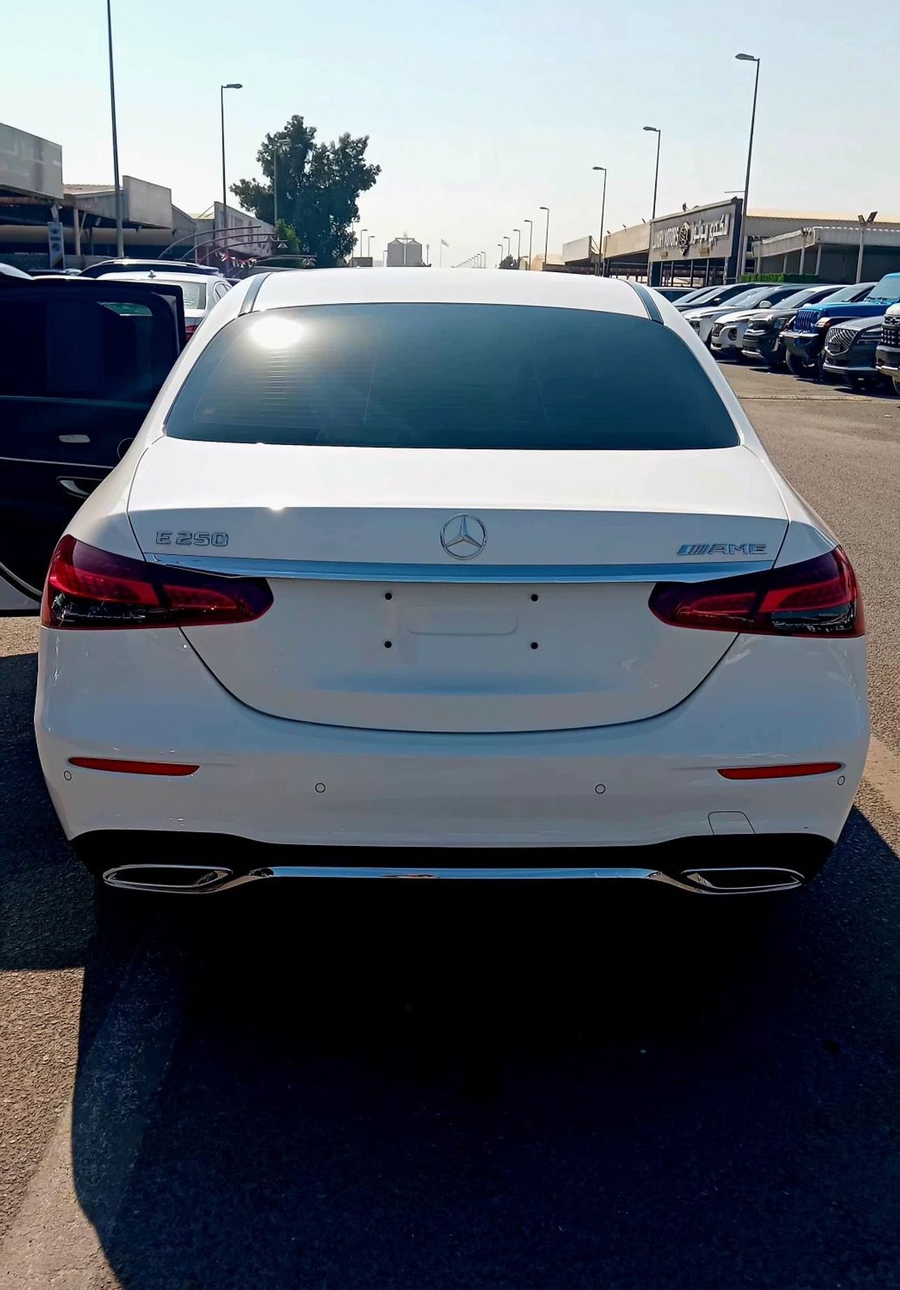 مرسيدس بنز E 250 مرسيدس E250