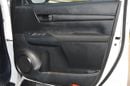Toyota Hilux SGLX Right Hand Drive Year: 2024 Engine: 2.8L/ V4