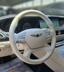 جينيسس G90 PLATINUM Royal 5.0L (410 HP)