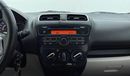 Mitsubishi Attrage GLX 1.2 | Under Warranty | Inspected on 150+ parameters