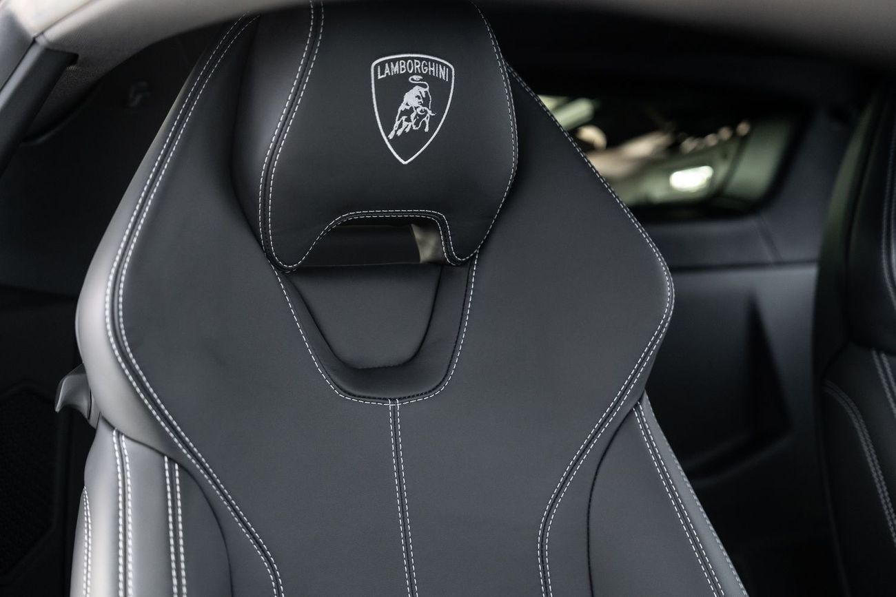 Lamborghini Huracan Lamborghini Huracan EVO