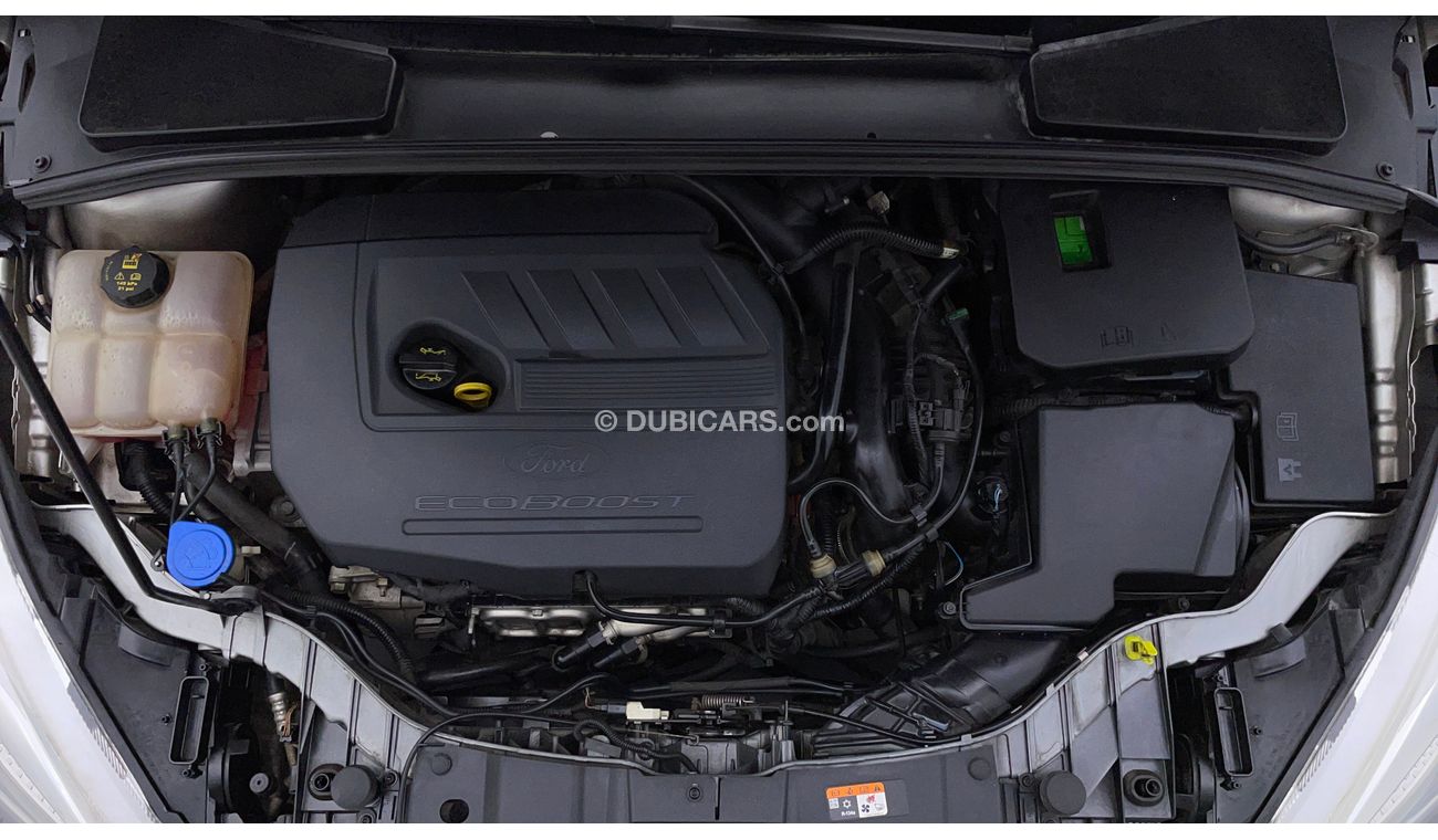 Ford Focus AMBIENTE 1.5 | Zero Down Payment | Free Home Test Drive