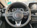 Toyota Urban Cruiser GLX, 1.5L V4, FULL OPTION, DOUBLE TONE (CODE #  GLX)