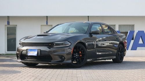 دودج تشارجر GT 3.6L