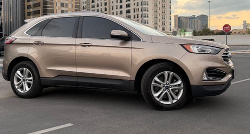 فورد إدج SEL | Excellent condition | Low mileage