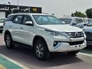 Toyota Fortuner EXR/ V4/ 4WD/ DVD REAR CAMERA/ LEATHER SEATS/ ORG MILEAGE/1189 MONTHLY/LOT#99205