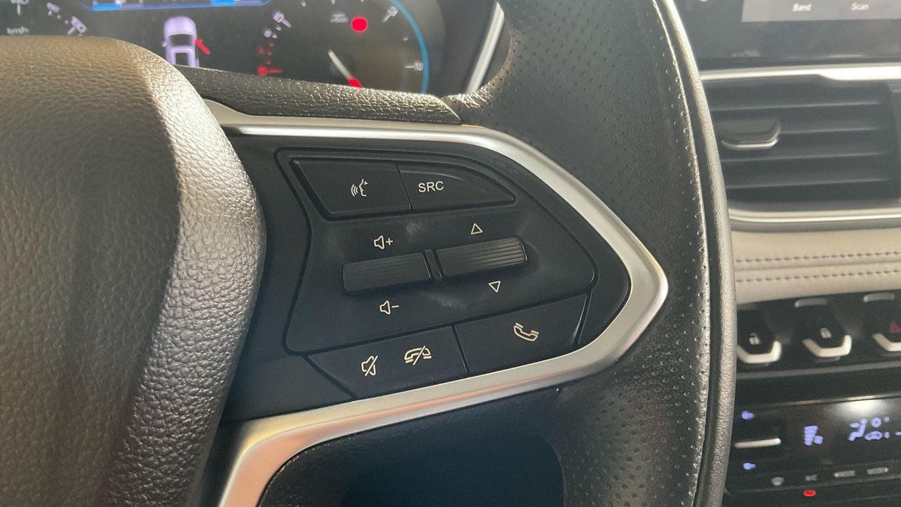 شيفروليه كابتيفا 1.5T CVT PREMIER 7 SEATS RVC SRF FWD | شامل الضمان | 0 ﺪﻔﻋﺓ ﺃﻮﻟﻯ