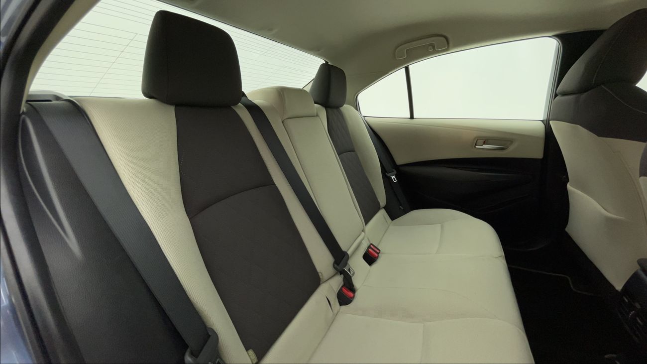 Toyota Corolla GLI 1.6 | Zero Down Payment | Free Home Test Drive