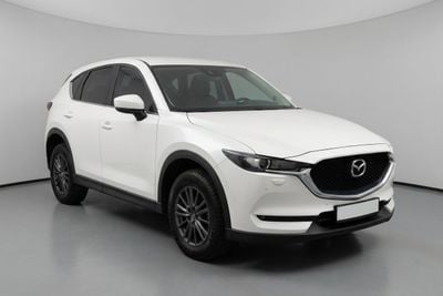 مازدا CX5 2020 GL | AED 784/Month | 0 DP | 30 Day Return | Warranty | Service History