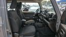 Suzuki Jimny All Grip