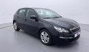 Peugeot 308 ALLURE 1.5 | Under Warranty | Inspected on 150+ parameters