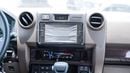 Toyota Land Cruiser 70