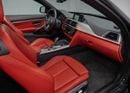 BMW 420i M SPORT