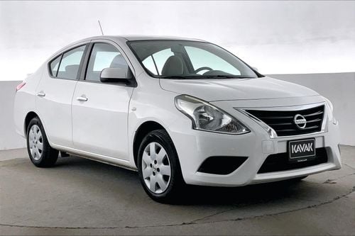 نيسان صني SV | National Day Celebration | شامل الضمان | 0 ﺪﻔﻋﺓ ﺃﻮﻟﻯ