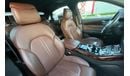 Audi A8 AUDI A8 L 4.0 TFSI QUATTRO GCC 2014 FULL OPTIONS TOP OF RANGE DEALER WARRANTY