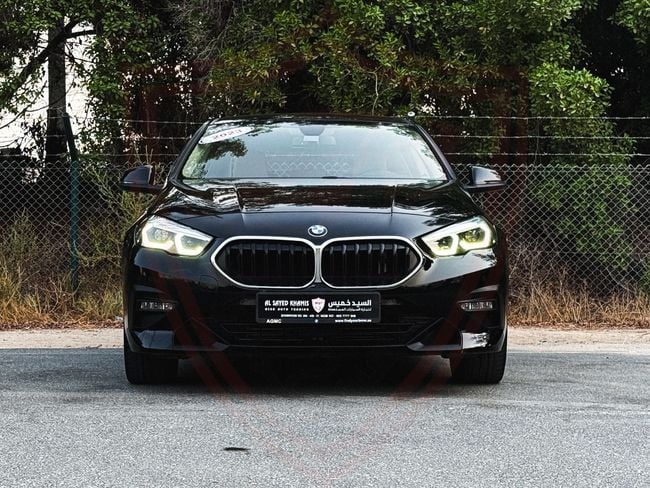 BMW 2 Series SPORT LINE, миниатюра 23